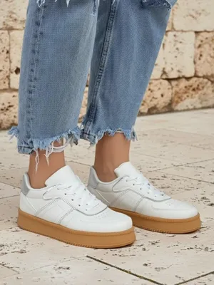 Zdjęcie produktu dla Royalfashion Sportowe sneakersy damskie Eanes, rozmiar 40