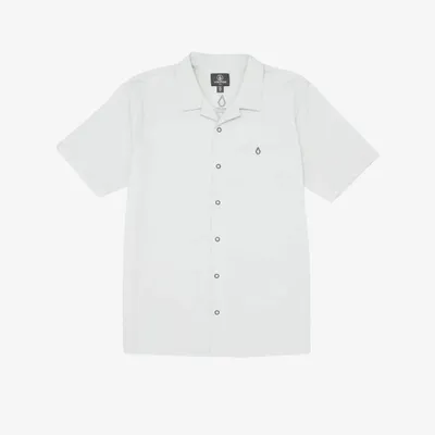 Immagine prodotto di Camicia shirt Volcom Axel Tower grey