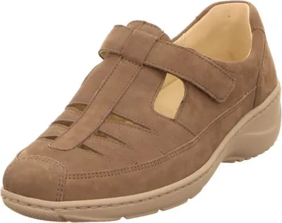 Produktbild von Waldläufer Damen Halbschuh Kya 36560-3.5, 36560-4, 36560-4.5, 36560-5, 36560-5.5, 36560-6, 36560-6.5, 36560-7, 36560-7.5, 36560-8, 36560-8.5 WDL-607501-191 pietra 8.5