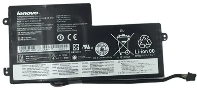 Produktbild von Lenovo 45N1773, Akku