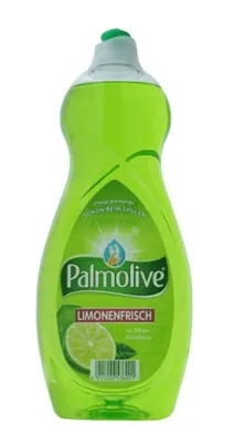 Produktbild von Palmolive, Geschirrspülmittel mit Limetten- und Zitrusextrakten, 750 ml