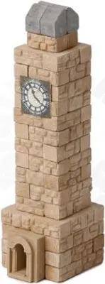 Productafbeelding van Bouwpakket: Klokkentoren