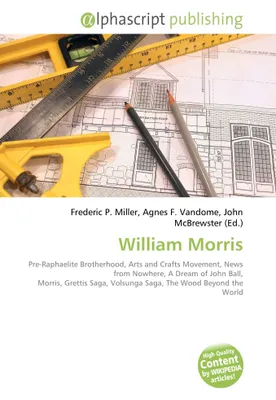 Produktbild von William Morris