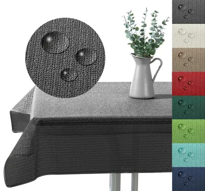 Obrázok produktu pre Nepremokavá záhradná obrus – 130 x 220 cm