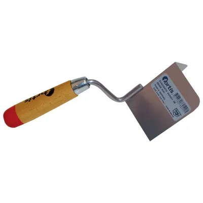 Obrázek produktu pro Fortis 4317784780599, Nerezová ocel, Dřevo, 8 cm, 1 kusů