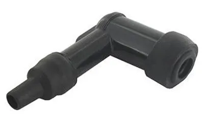 Image de Antiparasite / Connecteur De Bougie Universel D'origine Ngk Lb10e.