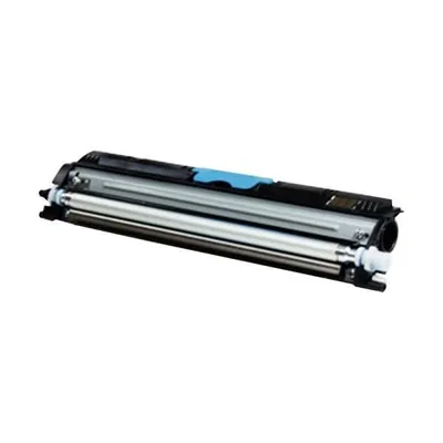 Produktbild von Toner Original Oki 44250719 cyan.
