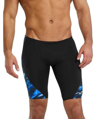 Immagine prodotto di Tyr Durafast Elite Triadic Jammer Nero 34 Uomo Nero 34