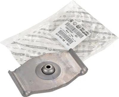Produktbild von Gummiblattfederteller Fiat Ducato Typ 250 1350930080