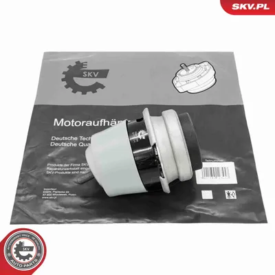 Produktbild von ESEN SKV Motorlager Hydrolager Rechts Links für VW Touareg (7LA, 7L6, 7L7) 75SKV068