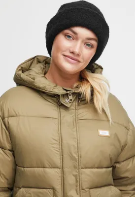 Produktbild von OXMO BY - OXViola beanie - Hat - 21800191-ME