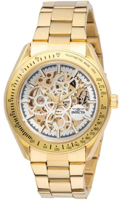 Image de Invicta Objet D Art 69597 Montre Automatique pour Homme - 43 mm