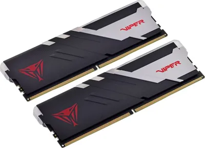 Immagine prodotto di Patriot Memory Viper Venom PVVR532G600C36K memory module 32 GB 2 x 16 GB DDR5 6000 MHz ECC