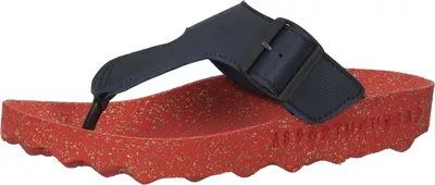 Produktbild von ASPORTUGUESAS Sandalen Sandalen Textil