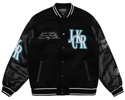 Produktbild von Jacke Jacker 072-8126 für Herren