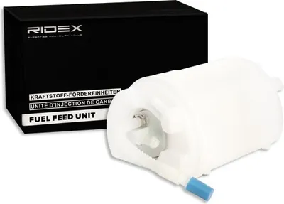 Produktbild von RIDEX 458F0024 Kraftstoffpumpe für VW Golf IV Schrägheck (1J1)
