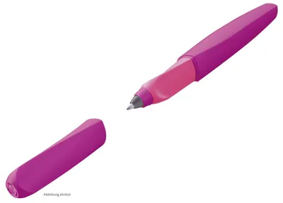 Immagine prodotto di Pelikan Twist roller rosa/rosa