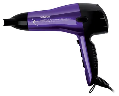 Image de SHD 6600V SENCOR sèche-cheveux