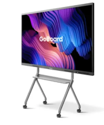 Produktbild von Hisense Goboard Interactive Digital Board 75 Zoll