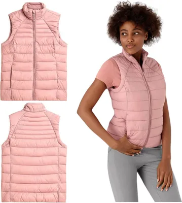 Image de Femmes 4F H4Z21 KUDP001 Rose vif S