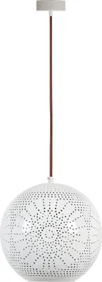 Immagine prodotto di Candellux BENE lampada a sospensione 31-70586 bianco