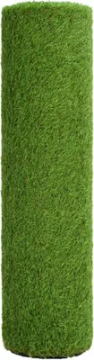 Obrázek produktu pro vidaXL Umělá tráva 1x10 m/40 mm Zelená