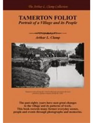 Produktbild von Tamerton Foliot