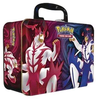 Obrázok produktu pre Kolekciárska krabička Pokémon, jar 2021