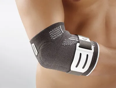 Obrázok produktu pre Cellacare Epi Comfort lakťová opierka veľkosť 3 1 ks