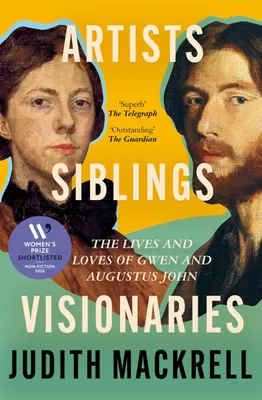Zdjęcie produktu dla Artists, Siblings, Visionaries