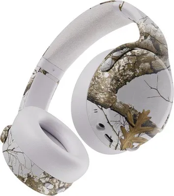 Immagine prodotto di Cuffie over-ear wireless con cancellazione del rumore e batteria da 50 ore