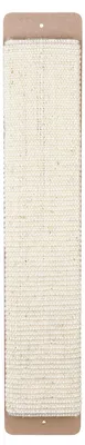 Produktbild von Trixie Sisal Kratzbrett 56 x 11 cm - Beige