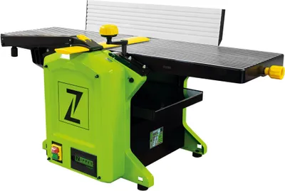 Produktbild von Abricht-Dickenhobelmaschine 1800W Zipper ZI-HB305