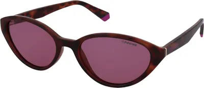 Produktbild von Polaroid PLD 6109/S 0T4/0F Größe: 53