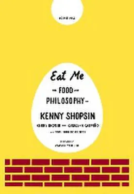 Obrázek produktu pro Eat Me