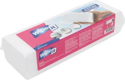 Produktbild von Profi Reinigungsschwamm Wipe it Pro - Effiziente Politur & Reinigung ohne Reinigungsmittel