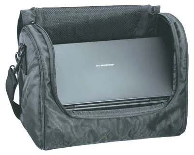 Immagine prodotto di Fujitsu PA03951-0651 Custodia per scanner
