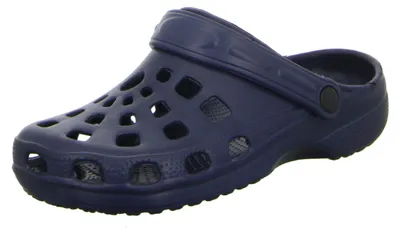 Produktbild von Leichte und wasserabweisende EVA Clog Badeschuhe KA141, ohne Verschluss