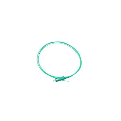 Produktbild von Pigtail-Patchkabel OM3 2m SCPC LSFH Innen 900µm Multimode