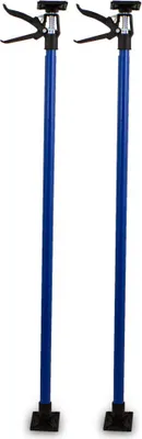 Produktbild von Bituxx 2x Schnellspannstütze Deckenstütze Einhandstütze Montagestütze 115-290 cm (1 Paar) MS-17243