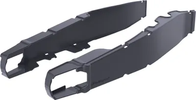 Produktbild von Polisport Schwingenschutz CRF45019-GR
