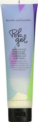 Obrázek produktu pro Gel na vlasy se silnou fixací Bb. Multi-Talented (Sculpting Gel) 150 ml