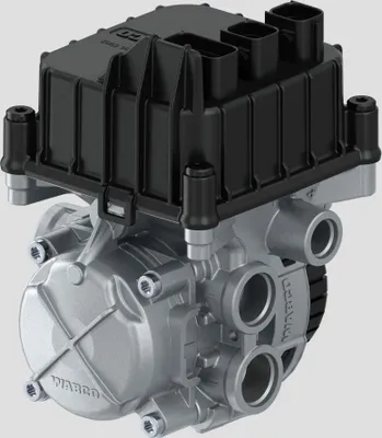 Produktbild von Achsmodulator WABCO 4801067010