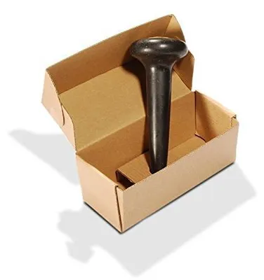 Productafbeelding van Basaltnagel voor hotstone massage, triggerpoint tool voor drukpunten