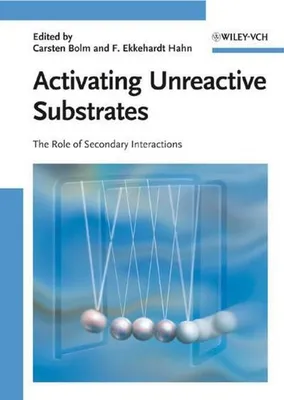 Immagine prodotto di Activating Unreactive Substrates