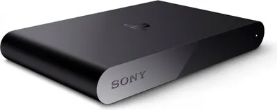 Produktbild von Sony PlayStation 4 TV PS4