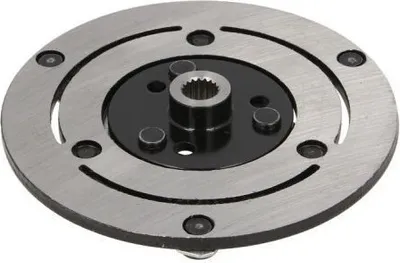 Produktbild von THERMOTEC KTT020038 Mitnehmerscheibe Magnetkupplung-Kompressor
