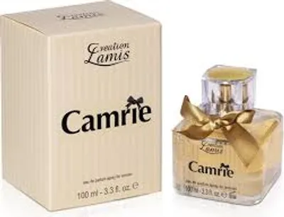 Immagine prodotto di Dupe Creation Lamis Camrie per donna edp 100ml