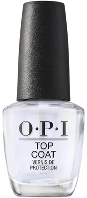 Imagen del producto de Opi Natural: Fortalecedor de uñas, tratamiento en esmalte, 15 ml
