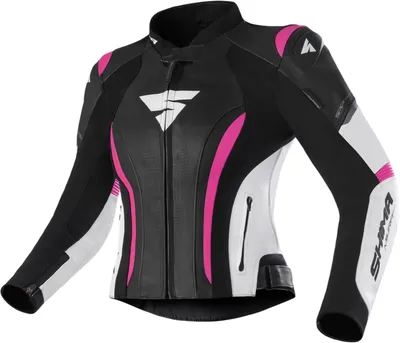 Image de Vestes Shima Miura 20, MIURA2KR0JKTPINK, taille : 173